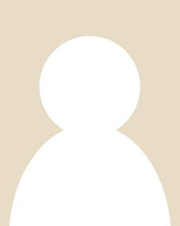 Placeholder Image for Person