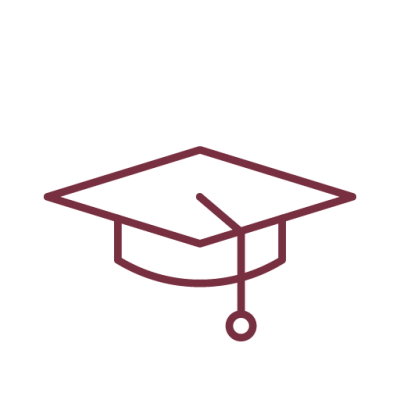 Decorative image of an academic program